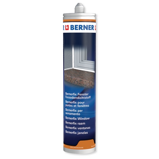 Bernerfix Window 290ml