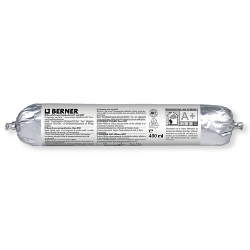 Bernerfix Window 400ml