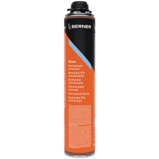 Universal Foam B3 gun 750ml