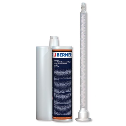 2K foam 210ml