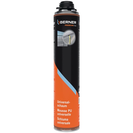 UNIVERSAL FOAM 750ML B2 GUN