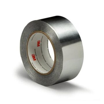Aluminiumstape