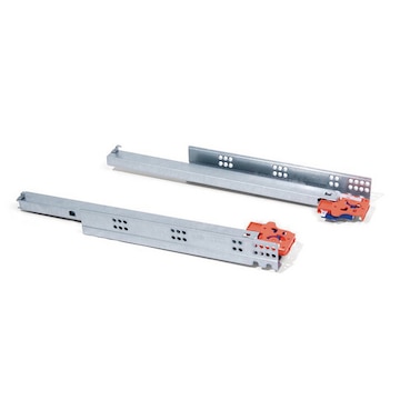Drawer slides