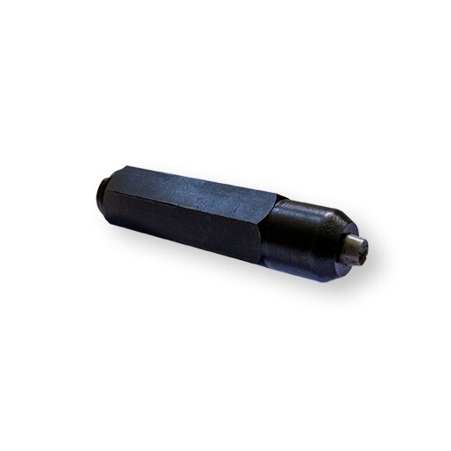 Clamping jaw for Profi rivet attachment tools