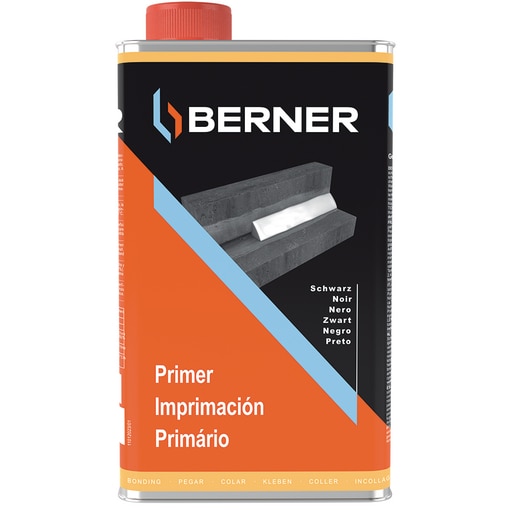 PRIMER F.BERNERSEAL BLACK1L 