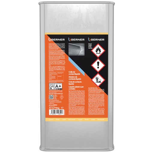 Contact adhesive liquid 5L