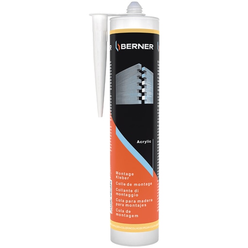 Assembly wood glue D2 310ml