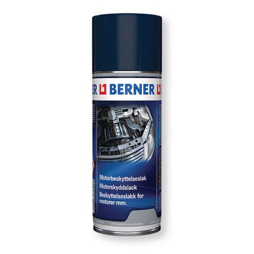 Engine protection spray 400ml