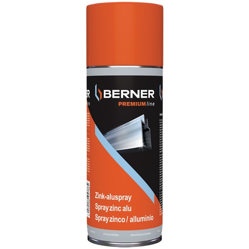 Spray zinc-aluminio premium