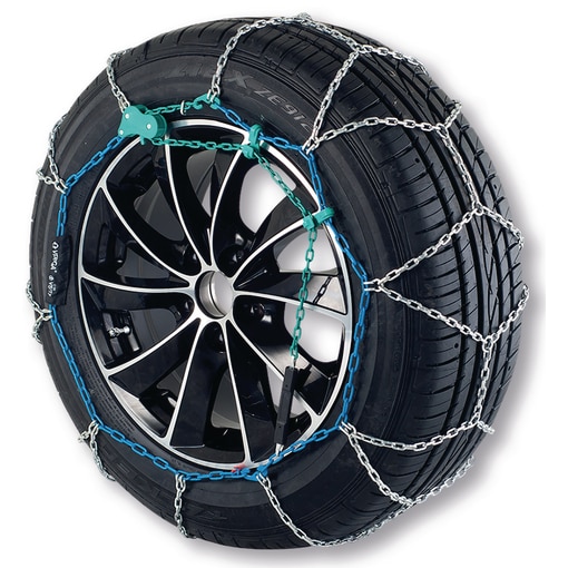 Catene da neve auto PC9 GR.120