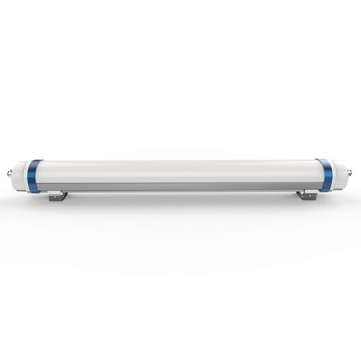 LED-Feuchtraum Wannenleuchte 60 W