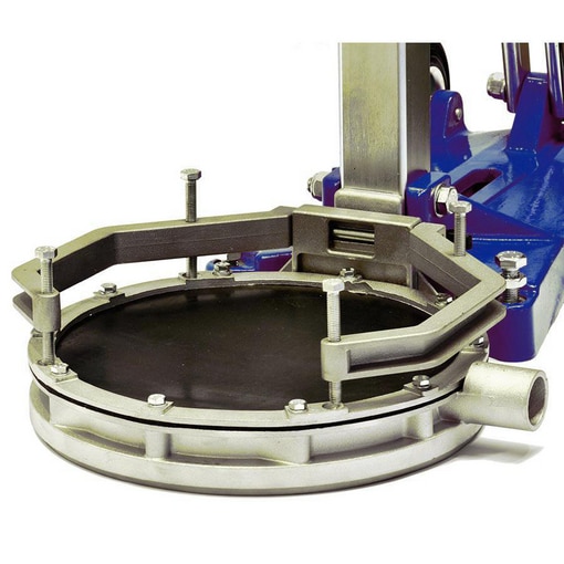 Vattenstoppring Kit Ø150Mm