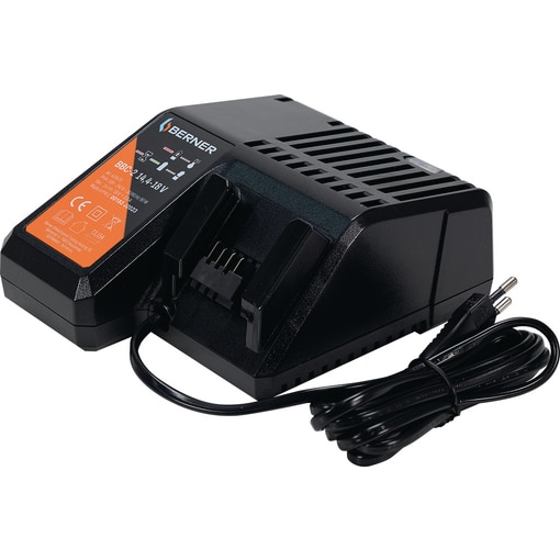 CHARGER BBC-2 14,4-18V LI CART