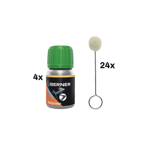 Multiprimer 30 ml & Auftragspinsel