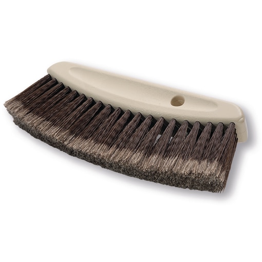 DUST BRUSH  200X30 MM