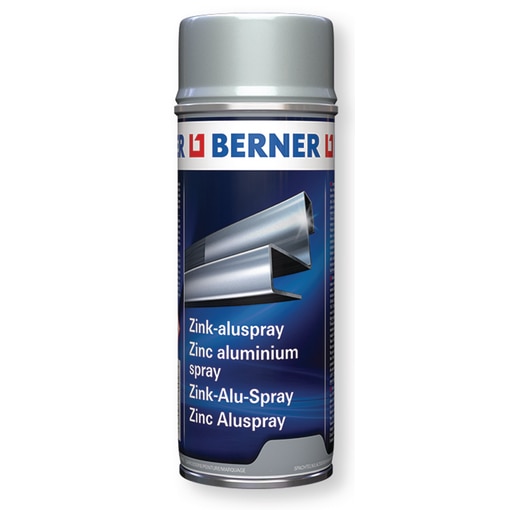 Zinc Alu spray 400ml