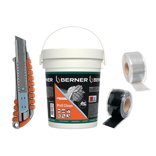 Set Reparaturband Cutter