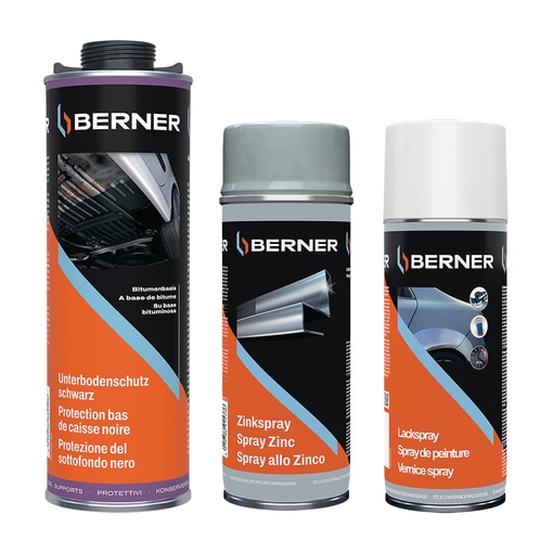 Set per lavori da carrozzeria