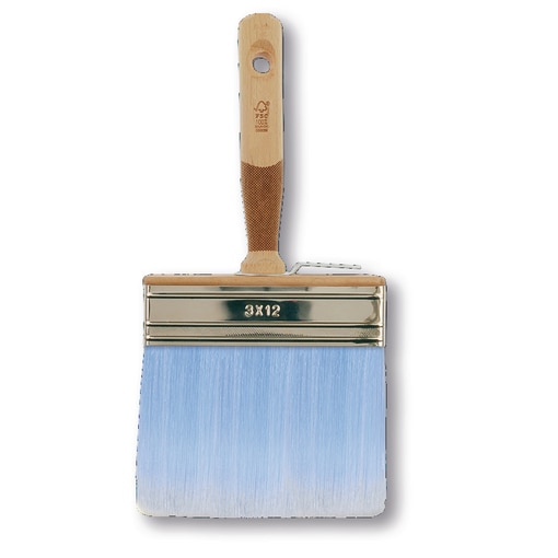 RECTANGULAR PAINT BRUSH 100X30