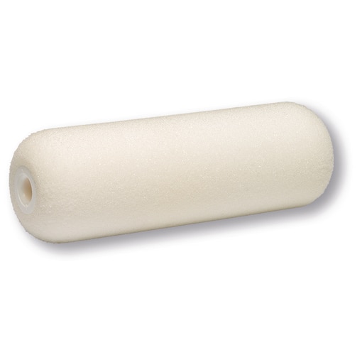 FOAM ROLLER Ø 6-100 MM RD EDGE