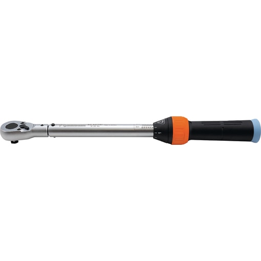 TORQUE WRE. TOP+ 10-60NM,3/8