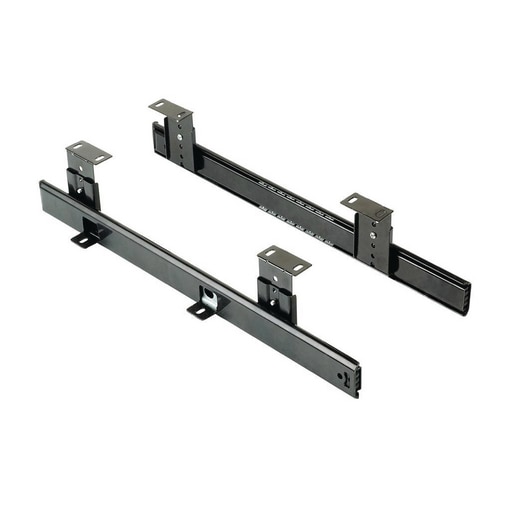 GUIDA PORTATAST 400mm REG V/NE