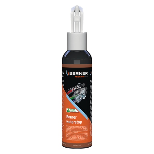 Berner water stop  Premium 200g 