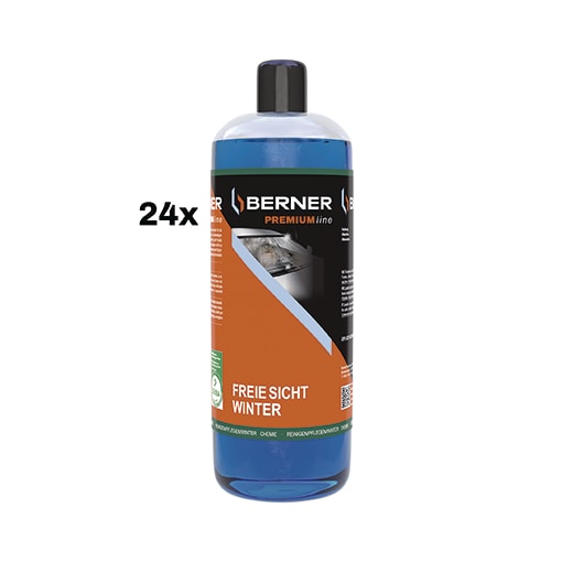 24er-Pack Cleanstar Winter Premium