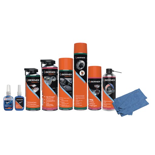 Set Chimie Mobilité