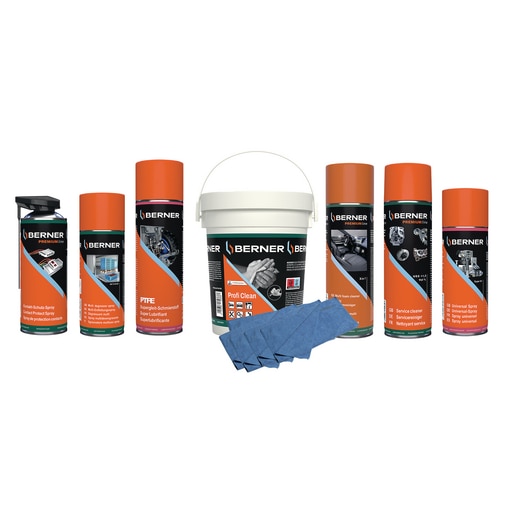 Set chimica truck & transport​  ​
