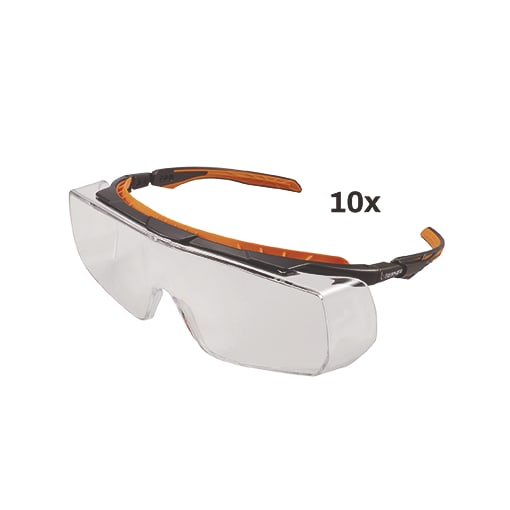 Schutzbrille inkl. Cutter