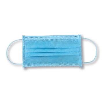 Masques de protection