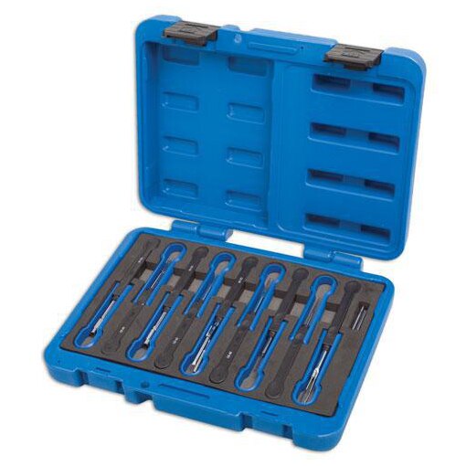 Universal Terminal Tool Kit 12pc