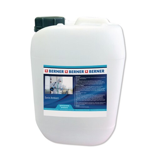 Sanix Ambient 5kg