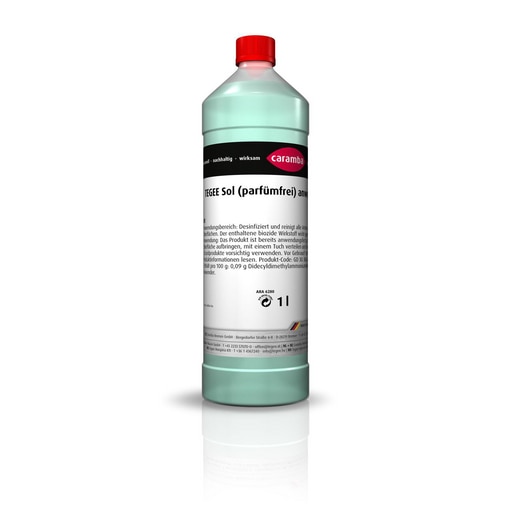Flächendesinfektionsmittel gebrauchsfertig, 1 l