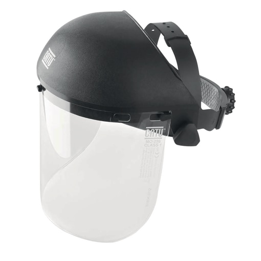 FACE PROTECTION SHIELD INSULAT
