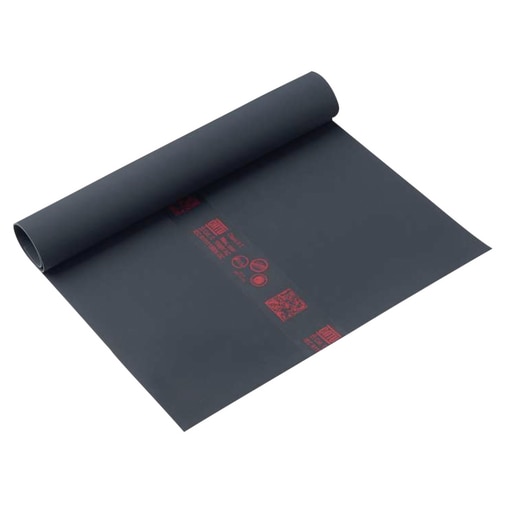 Insulating mat 1 x 1 m Class 0