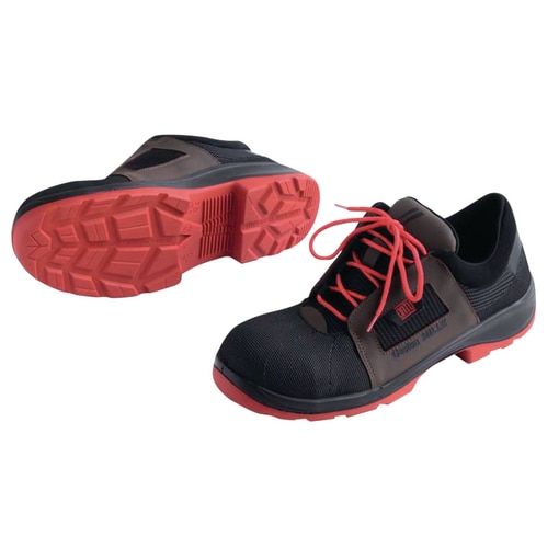 Safety Shoe 1000V Low 