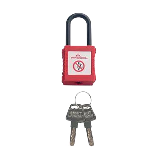 Padlock E-Mobility