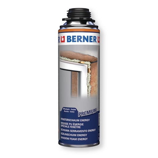 WIND FOAM E 500ML GUN B2 IVORY