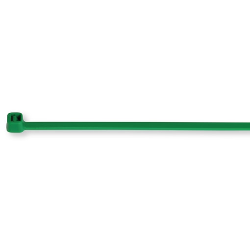 CABLE TIE GREEN