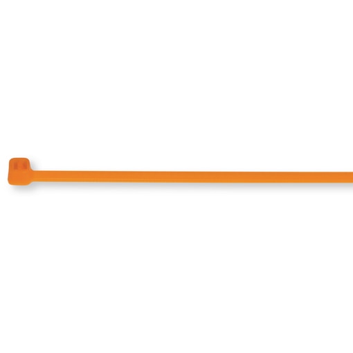 CABLE TIE ORANGE