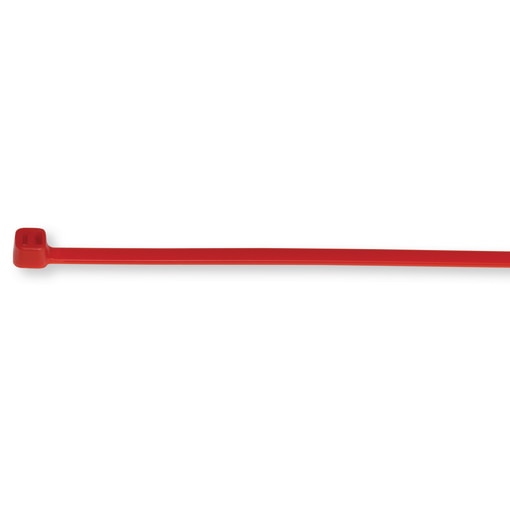 CABLE TIE RED