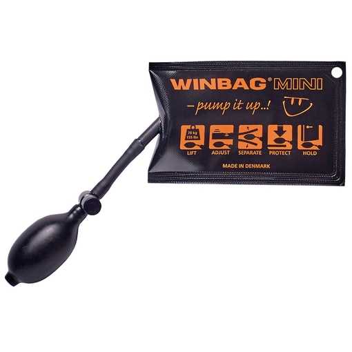 WINBAG-CUSHION MINI