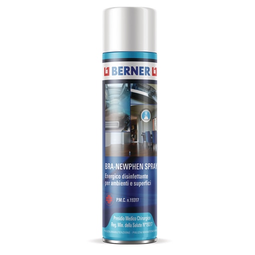 BRA-NEWPHEN SPRAY 400ml