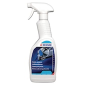 Polish remover 500ml