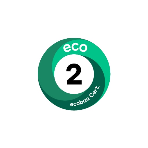 Ecobau Logo