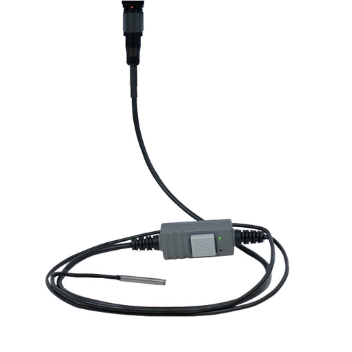 Probe VIDEOSCOPE 4.9MM SWITCH