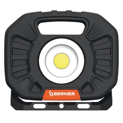 COB LED NG-Floodlight 25W-Accu