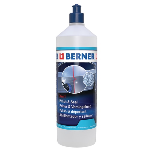 X-in-1 Polish & Seal 1L